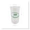 Eco-Products GreenStripe Renewable and Compostable PLA Cold Cups, 24 oz, Clear, PK1000 ECP EP-CC24-GS - alternate 7